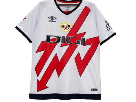 Rayo Vallecano - 24 25 For Cheap