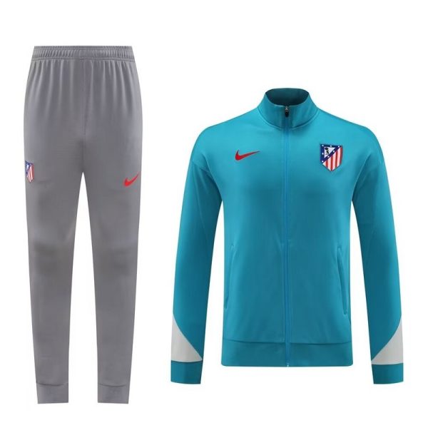 Tuta Atletico Madrid 24 25 For Cheap