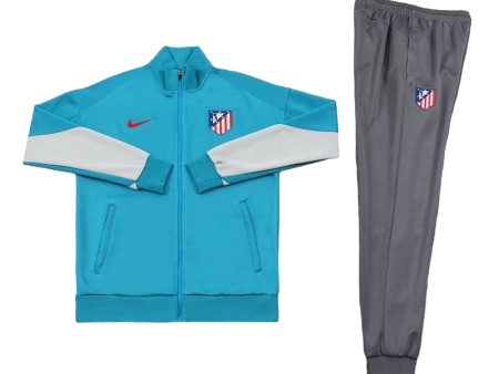 Tuta Atletico Madrid 24 25 For Cheap