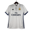 Real Madrid - 16 17 Vintage Discount