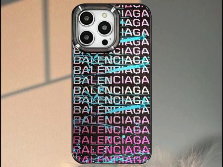 Balenciaga IPhone Cover Online