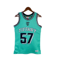 Tiffany x Mitchell & Ness x Spalding Sale