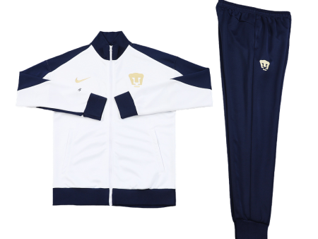 Tuta Pumas 24 25 Fashion