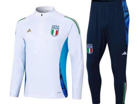 Tuta Italia 24 25 Online Hot Sale