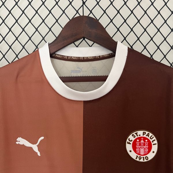 St. Pauli - 24 25 Discount