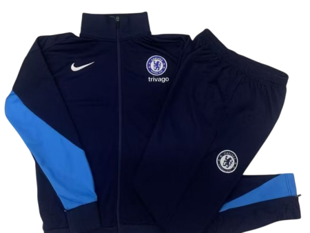 Tuta Chelsea 24 25 Online now