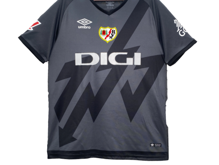 Rayo Vallecano Third - 24 25 Sale