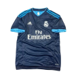 Real Madrid - 15 16 Vintage Discount