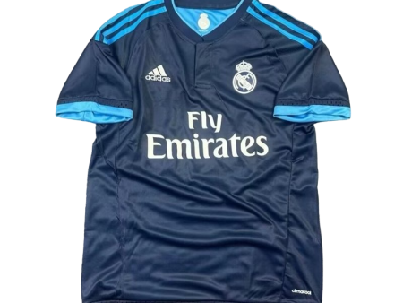 Real Madrid - 15 16 Vintage Discount