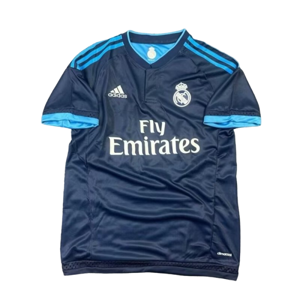 Real Madrid - 15 16 Vintage Discount