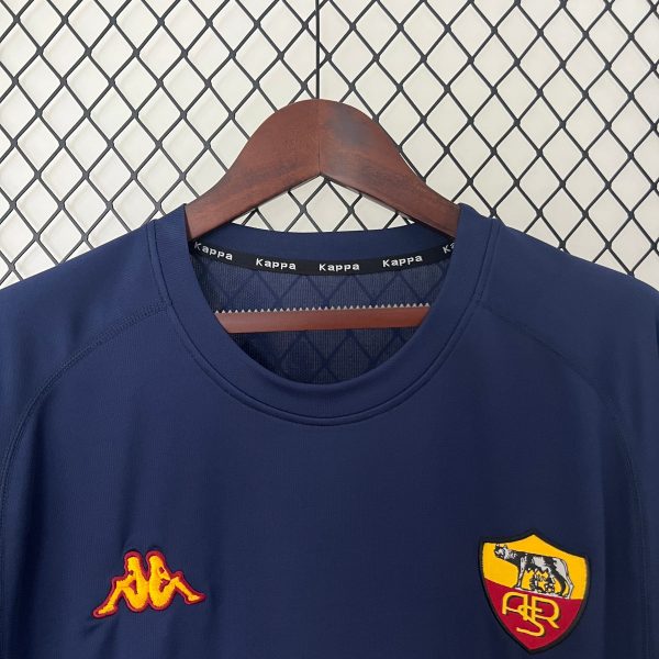 Roma Third - 00 01 Vintage Online