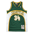 Seattle Supersonics For Cheap