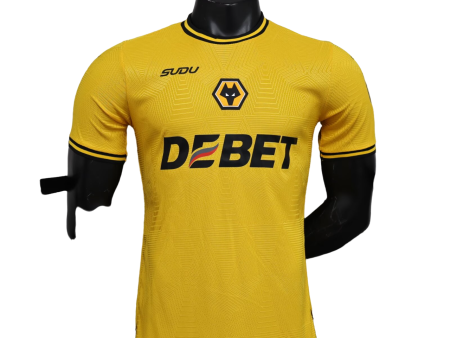 Wolverhampton - 24 25 Player Version on Sale