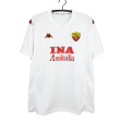 Roma Away 00-01 Home Retrò Online now