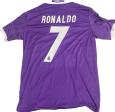 Real Madrid - 17 18 Vintage Finale Cardiff on Sale