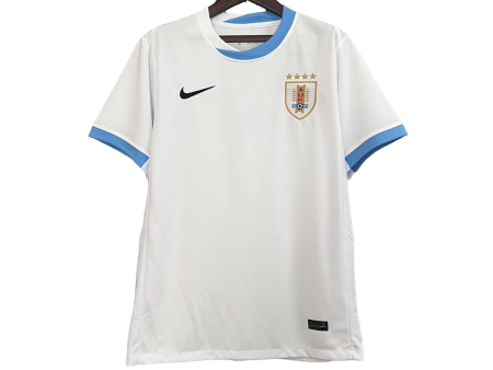 Uruguay Away - 2024 Sale