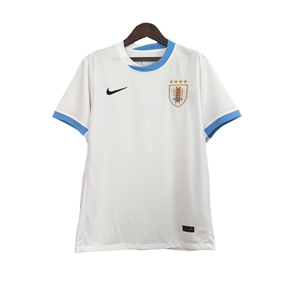 Uruguay Away - 2024 Sale