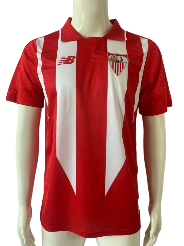 Siviglia Away - 15 16 Vintage on Sale