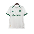 Sporting Lisbona Away - 24 25 Online Hot Sale