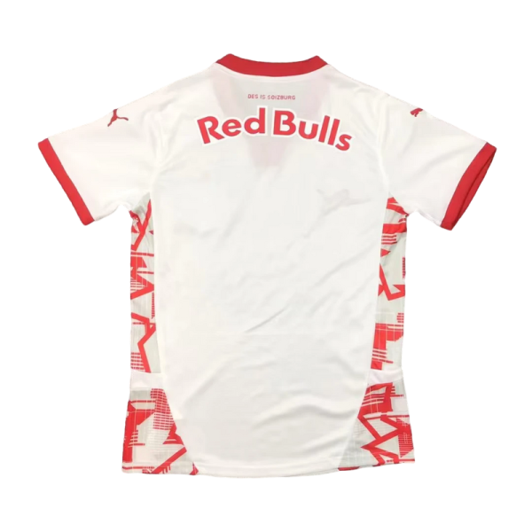 Red Bull Salisburgo - 24 25 Cheap