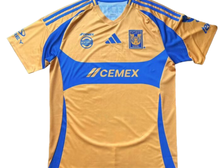 Tigres - 24 25 on Sale