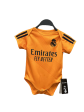 Real Madrid Away - 24 25 Body Bimbo Sale