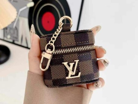 Cover AirPods Louis Vuitton Online Hot Sale