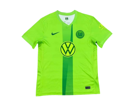 Wolfsburg - 24 25 Online now