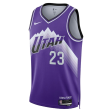 Utah Jazz Hot on Sale