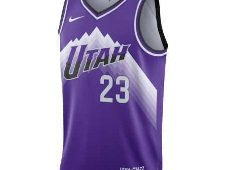 Utah Jazz Hot on Sale