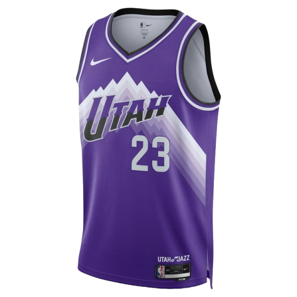 Utah Jazz Hot on Sale