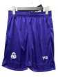 Real Madrid Y3 - Shorts on Sale