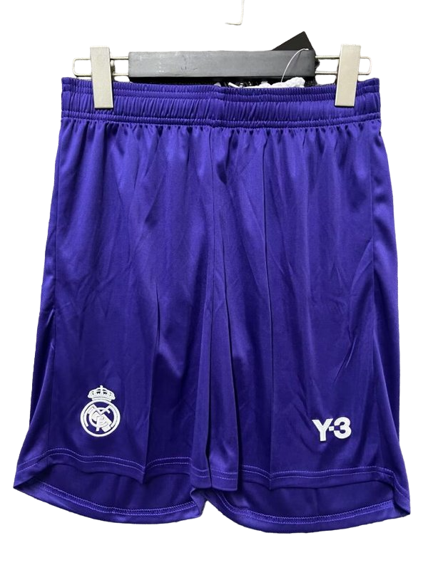 Real Madrid Y3 - Shorts on Sale