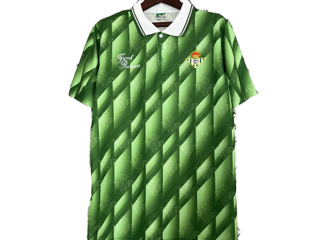 Real Betis -  93 Vintage For Sale