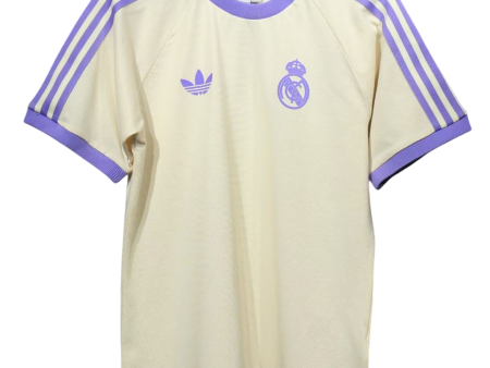 Real Madrid - 24 25 Maglia Allenamento Sale