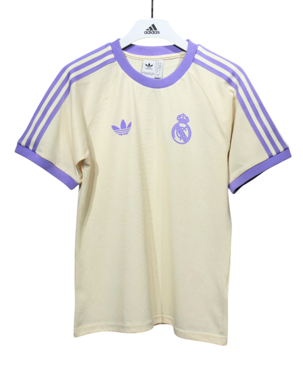 Real Madrid - 24 25 Maglia Allenamento Sale