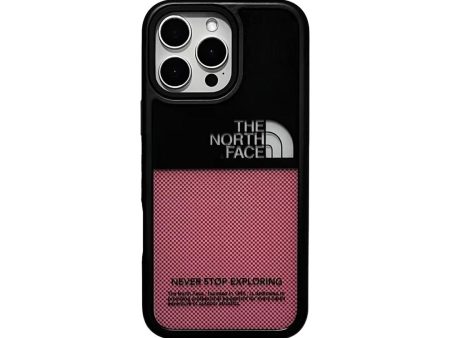 The North Face IPhone Cover Online Sale