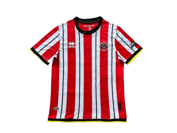 Sheffield United - 24 25 on Sale