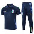 Tuta Italia (Polo) - 2024 Online Sale