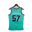 Tiffany x Mitchell & Ness x Spalding Sale