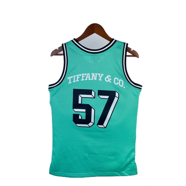 Tiffany x Mitchell & Ness x Spalding Sale