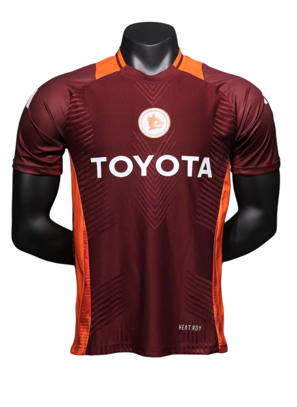 Roma - 24 25 Player Version Discount