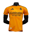 Real Madrid Away - 24 25 Player Version Hot on Sale