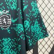 Sporting Lisbona - 24 25 Maglia Allenamento Online Sale