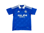 Schalke 04 - 24 25 Supply