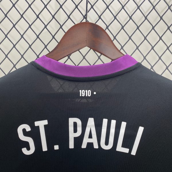 St. Pauli Third - 24 25 Discount