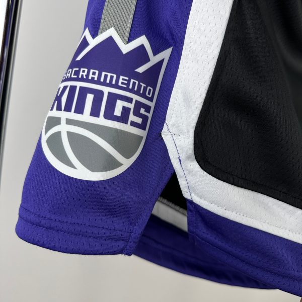 Sacramento Kings Supply