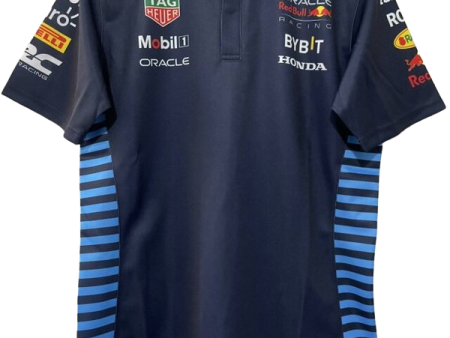 Red Bull F1 Polo 2024 Hot on Sale