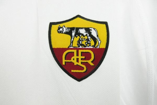 Roma Away 00-01 Home Retrò Online now