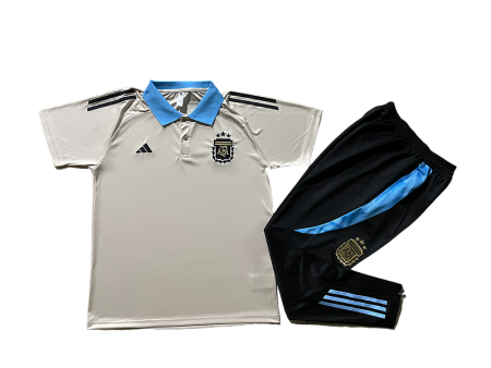 Tuta Argentina (Polo) - 2024 Discount